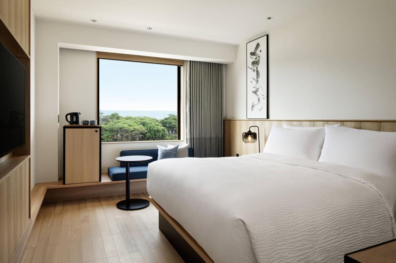 Hotel Fairfield By Marriott Mie Kumano Kodo Mihama Mihama (Mie)